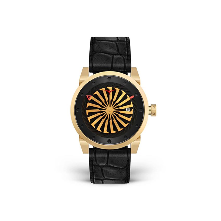 ZINVO ONYX watch