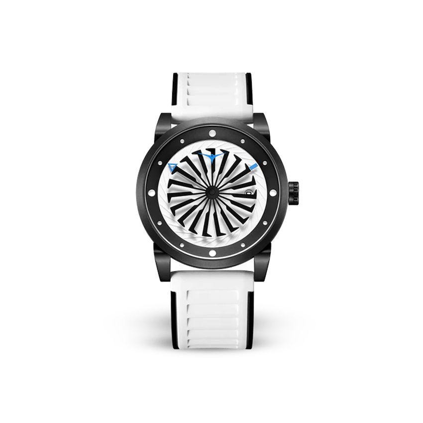 Zinvo Panda Watch