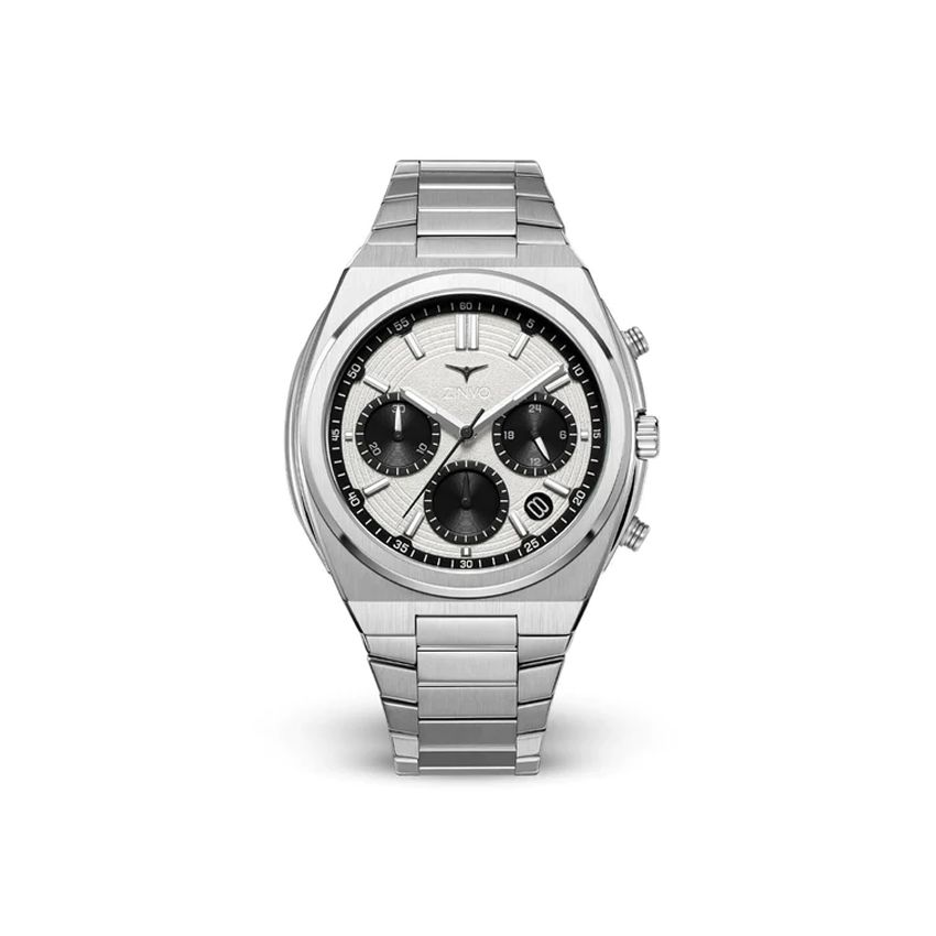ZINVO PANDA watch