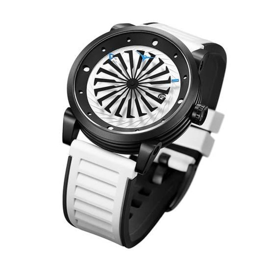 Zinvo Panda Watch