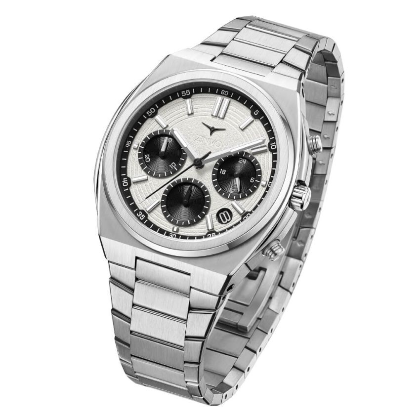 ZINVO PANDA watch