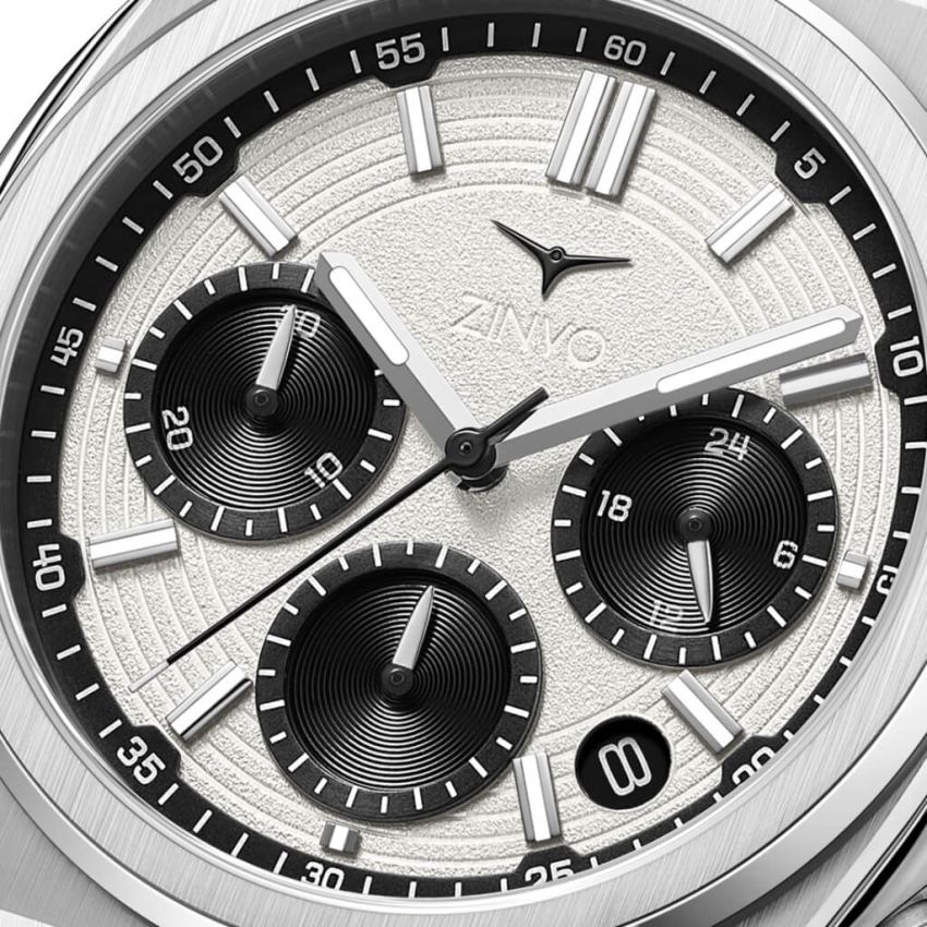 ZINVO PANDA watch
