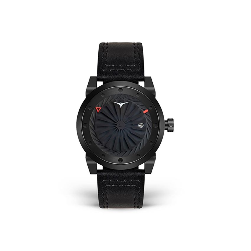 ZINVO PHANTOM watch