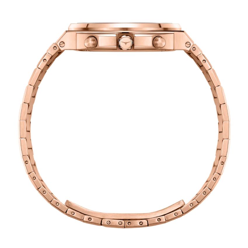 ZINVO ROSE GOLD watch