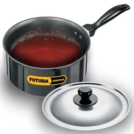 Futura Nonstick Saucepan 3 L, 20 cm, 3.25 mm