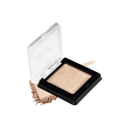 Swiss Beauty Fusion Creamy Highlighter With Dewy Glow Finish And Easy To Blend Formula | Shade-01, 6Gm|