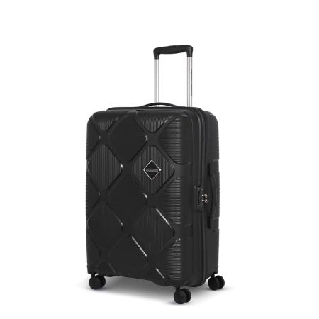 American Tourister AMT INSTAVIBE+ SP79 BLACK