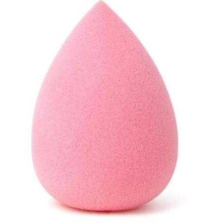 MARS Wonder Beauty Blender For Face Makeup | Pink Face Sponge Puff With Easy Hold | Gentle on Skin (3.0 gm)