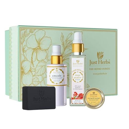 Just Herbs Diwali Joy Box