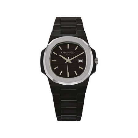 KAMA WATCH MIAMI AVANT GARDE watch