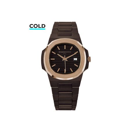 KAMA WATCH MIAMI BOLERO watch