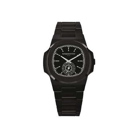 KAMA WATCH MIAMI CARRERA watch