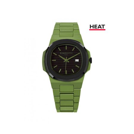 KAMA WATCH MIAMI FORCE watch