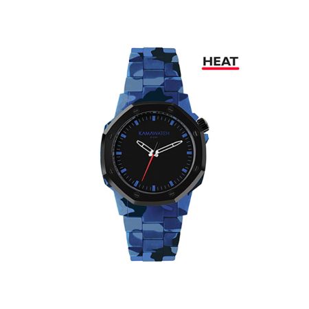 KAMA WATCH MIAMI OCEAN watch
