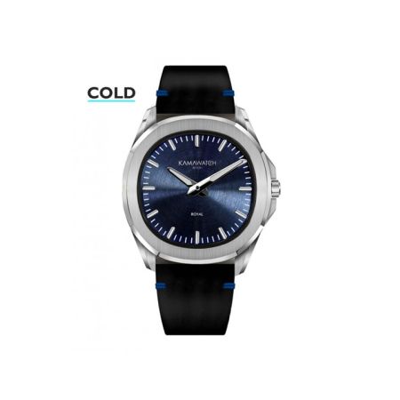 KAMA WATCH MIAMI ROYAL MODEL KWPM36 watch