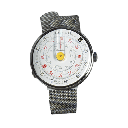 KLOKERS KLOK 01 Heritage watch