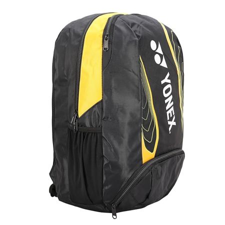 YONEX Badminton Backpack 2312 T03 Sunny Lime