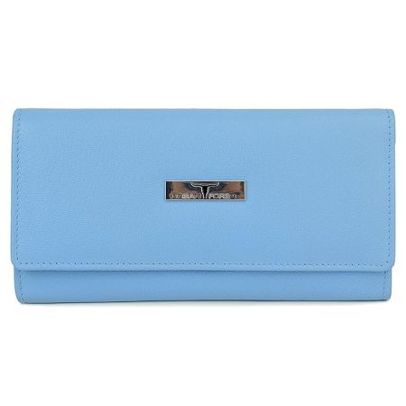 URBAN FOREST Natalie Leather Wallets for Women