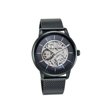 Titan Automatics Upg-90110 Watch for Men