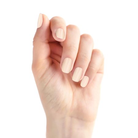 RENEE Stick On Nails BN 06| 24 Reusable Artificial Fake Nail Set| Lightweight & Long Lasting| Easy To Use| Quick Fix For Festivals & Special Occasions