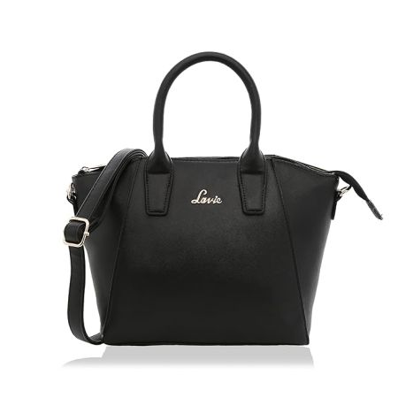 Lavie Women's Pamukkale Satchel Bag | Ladies Purse Handbag