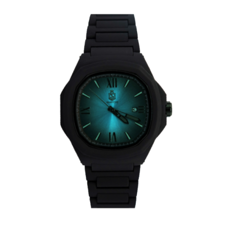 SAATCHI CATANIA watch