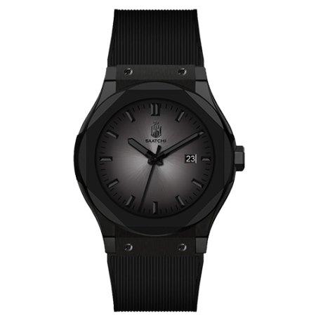 SAATCHI GRIGIO watch