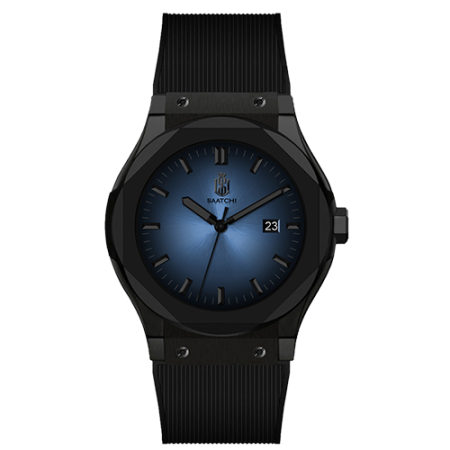 SAATCHI MARE BLU watch
