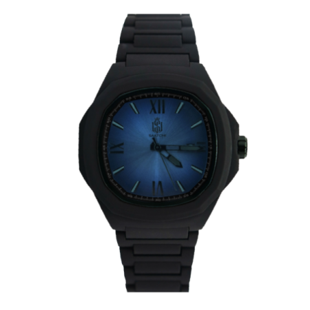 SAATCHI ROME watch