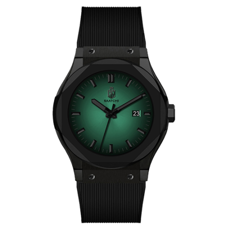 SAATCHI VERDE watch