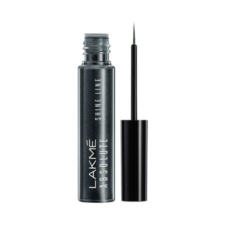 Lakmē Absolute Shine Line Eye Liner, Gray, 4.5ml