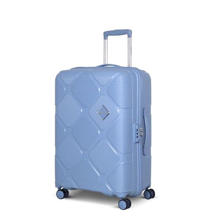American Tourister AMT INSTAVIBE+ SP55 SKY BLUE