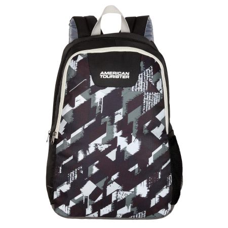American Tourister WAVE 24 Ltrs Medium Polyester Casual Backpack
