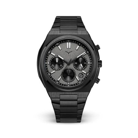 ZINVO CHRONO BLACK watch