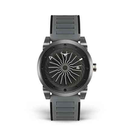 Zinvo EGDE Watch