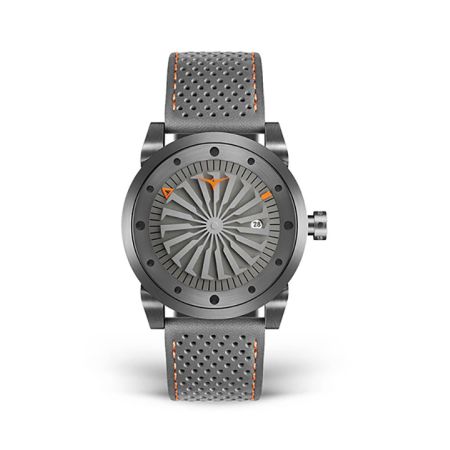 Zinvo ETHOS Watch
