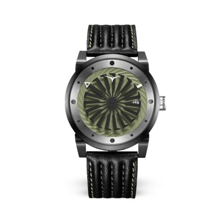 ZINVO HUNTER watch