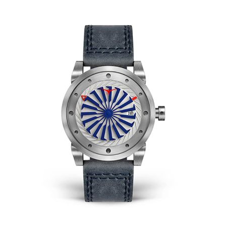 ZINVO MARINE watch
