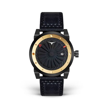 ZINVO NEMESIS watch