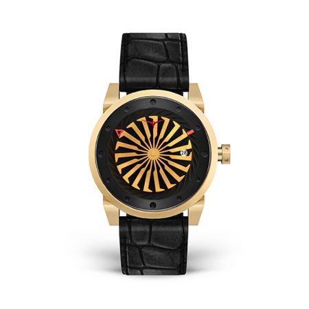 ZINVO ONYX watch