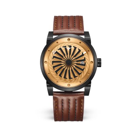 ZINVO OUTLAW Watch